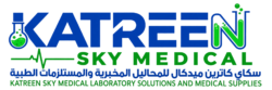 Katreen Medical